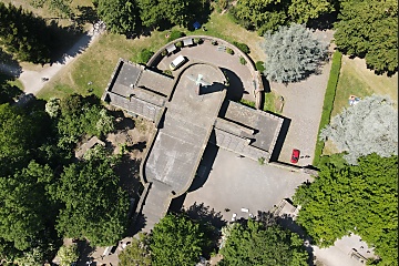 Festung Köln - TAG DER FORTS - crifa.de