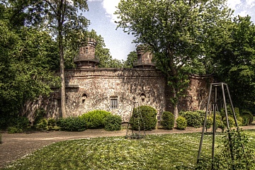 Festung Köln - TAG DER FORTS - crifa.de
