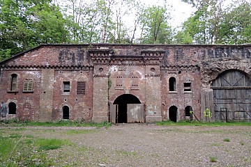 Festung Köln - TAG DER FORTS - crifa.de