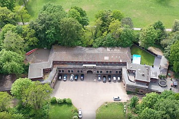 Festung Köln - TAG DER FORTS - crifa.de