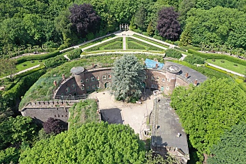 Festung Köln - TAG DER FORTS - crifa.de