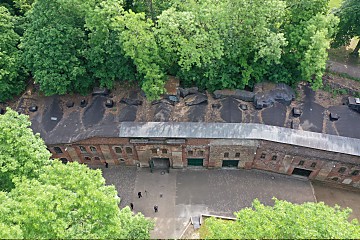 Festung Köln - TAG DER FORTS - crifa.de
