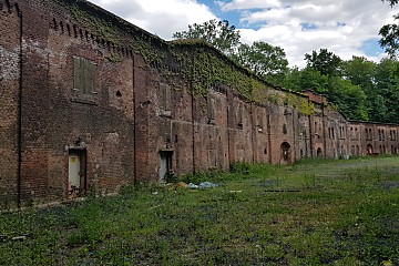 Festung Köln - TAG DER FORTS - crifa.de