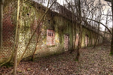 Festung Köln - TAG DER FORTS - crifa.de