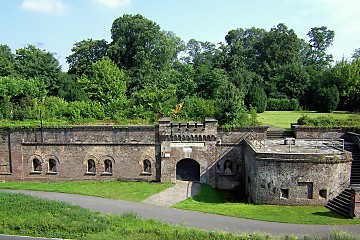 Festung Köln - TAG DER FORTS - crifa.de
