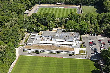 Festung Köln - TAG DER FORTS - crifa.de