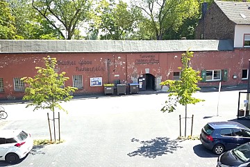 Festung Köln - TAG DER FORTS - crifa.de