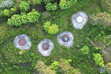 Festung Thorn - TAG DER FORTS - crifa.de