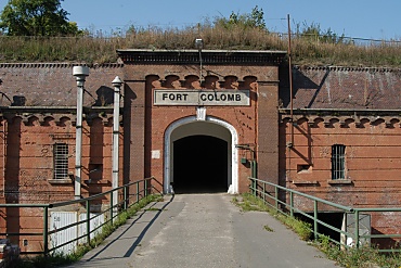 Posen - 19. int. Tag der Forts