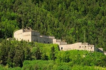 Franzenfeste - 19. int. Tag der Forts