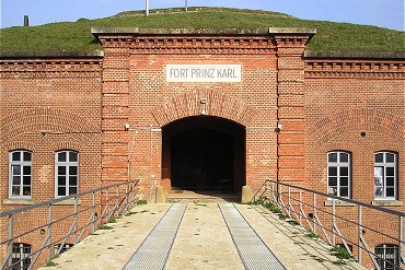 Ingolstadt - 19. int. Tag der Forts