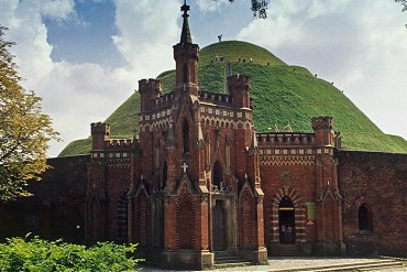 Kraków - 19. int. Tag der Forts