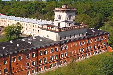 Modlin - 19. int. Tag der Forts