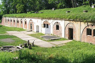 Przemysl - 19. int. Tag der Forts