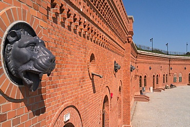 Thorn - 19. int. Tag der Forts