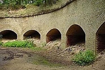 Berlin - 19. int. Tag der Forts