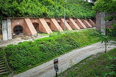 Danzig - 19. int. Tag der Forts