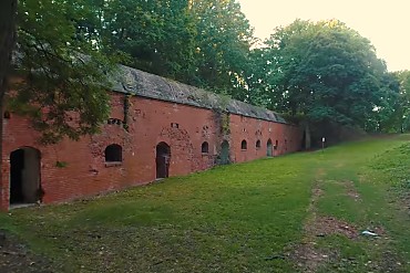 Graudenz - 19. int. Tag der Forts