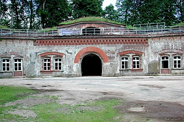 Stade - 19. int. Tag der Forts