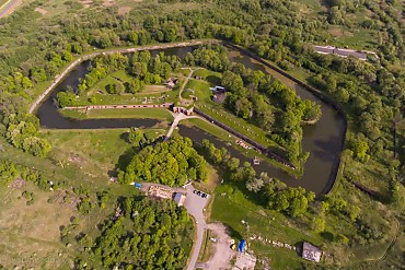 Kaliningrad - 19. int. Tag der Forts