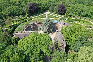 Festung Köln - 19. int. Tag der Forts