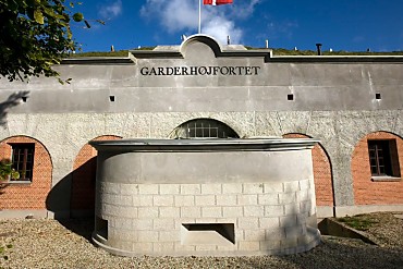 GARDERHØJFORTET - 19. int. Tag der Forts