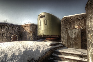 Mutzig - 19. int. Tag der Forts