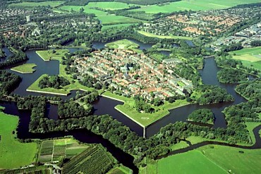 Naarden - 19. int. Tag der Forts