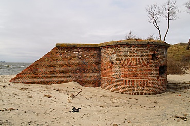Pillau - 19. int. Tag der Forts
