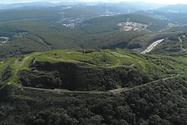 Wladiwostok - 19. int. Tag der Forts