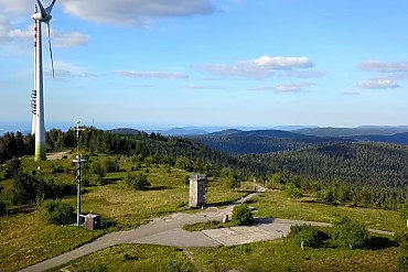 Schwarzwald - 19. int. Tag der Forts