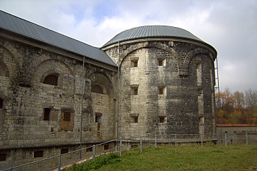 Ulm - 19. int. Tag der Forts